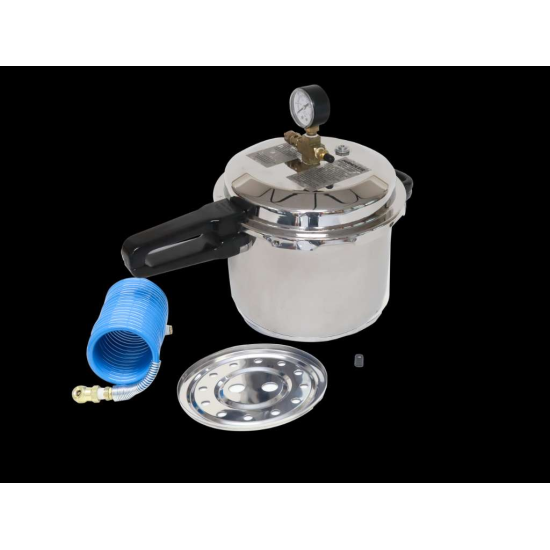 448PP 8 QT PNEUMATIC PRESSURE POT